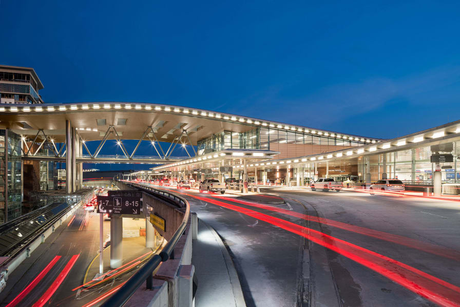 Nashville International Airport (BNA)